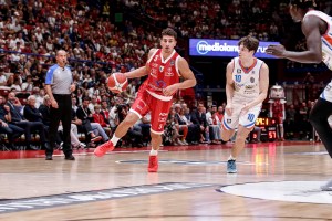 Treviso Basket-Olimpia Milano | la situazione e dove vederla in tv