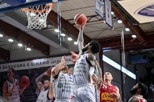 Markovic: Non si può pensare di vincere difendendo così
