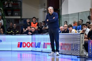 Sacchetti: Un pensiero speciale per Petrucci e sua moglie