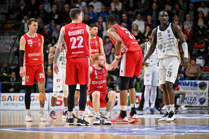 nico mannion varese