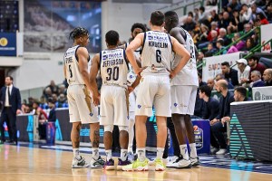 Dinamo Sassari, l’analisi della Nuova dopo il ko di domenica