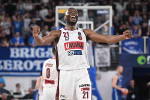 Venezia, Kabengele: “Derby partita speciale per città, club e tifosi”