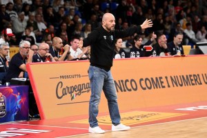 Cremona, Cavina: “Sappiamo che dovremo sgomitare”
