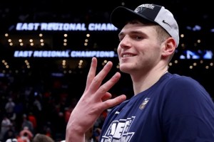 Donovan Clingan, un nuovo obiettivo per Italbasket?