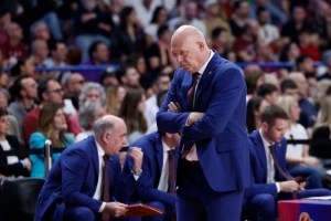 Spahija: “Si poteva perdere con la Virtus, ma non in questo modo”