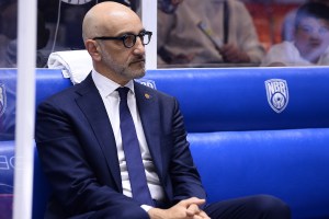 NutriBullet Treviso, coach Vitucci: “La più brutta partita dell’ultimo periodo”