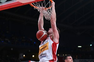 Pesaro, Love: “Voglio godermi tutto di questa esperienza”