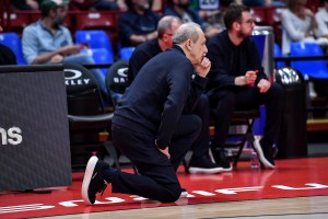 Messina: ‘Inizio scadente, frenetici e sulle gambe. Rimonta frutto del bel cambio di atteggiamento’