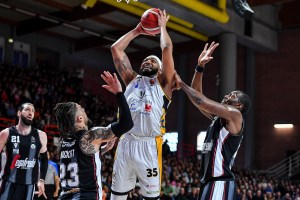 LBA Playoffs 2024 | Tutto su Virtus Bologna-Bertram Derthona