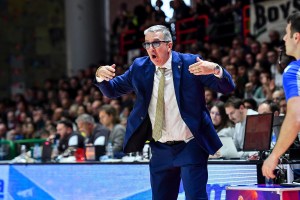 Derthona Tortona, De Raffaele: “Vincere contro una Varese con grande voglia non era facile”