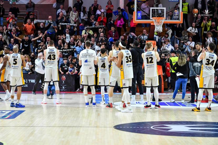 Bertram Derthona playoff