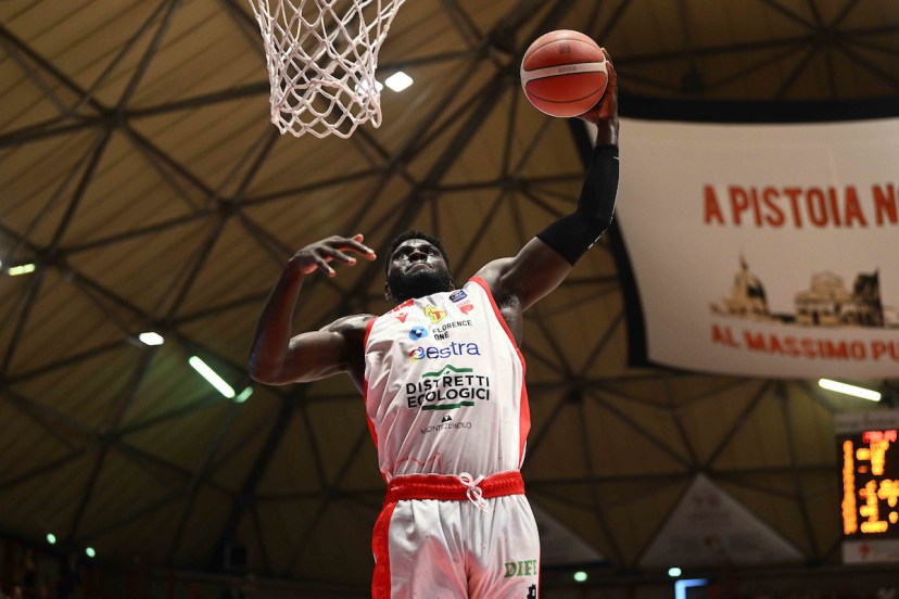Derek Ogbeide peristeri