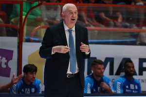 AEK hit by emergency as nine players are ruled out