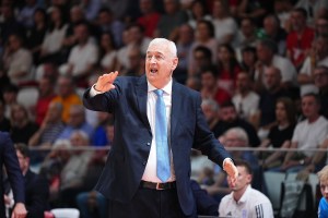 Happy Casa Brindisi, inizia la rivoluzione per la ripartenza in A2