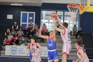 Finale Nazionale U19 Ecc, i risultati della prima giornata