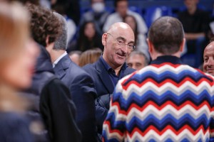 Fortitudo Bologna, corsa a due per il ruolo di GM: Giofrè e Portaluppi in lizza