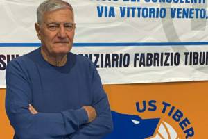 Comunicato del presidente Cilli della U.S. Tiber Basket Roma sulla vicenda Petrucci