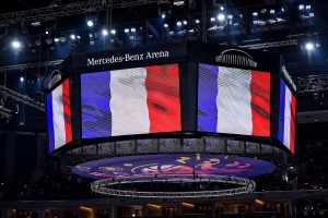 Embiid, letter to President Macron emerges: he promised to play with France