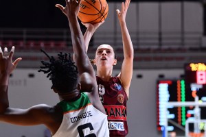 La Reyer Venezia espugna Roma e vola in semifinale scudetto