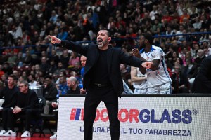Germani Brescia, coach Magro in vista dei Playoff: “Grande voglia di dimostrare il nostro valore”