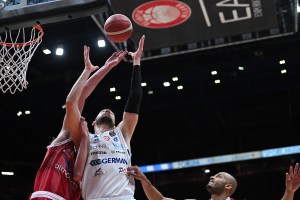 LBA Playoffs 2024, ecco quando si gioca Olimpia Milano-Pallacanestro Brescia