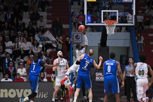 Cremona, Davis: “Qui c’è un bellissimo clima”