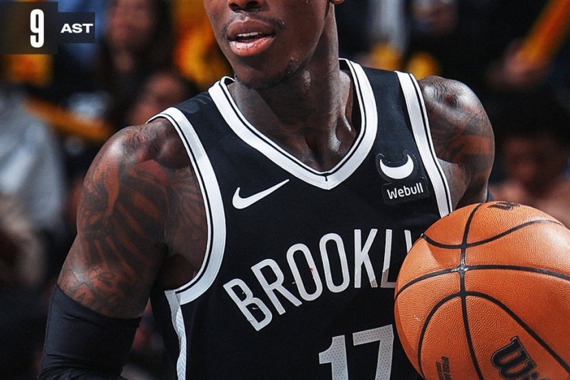 Nets Raptors