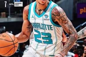 Gli Hornets rovinano il ritorno di Young, battuti gli Hawks