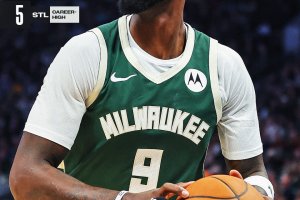 Portis segna 30 punti, i Bucks battono i Magic