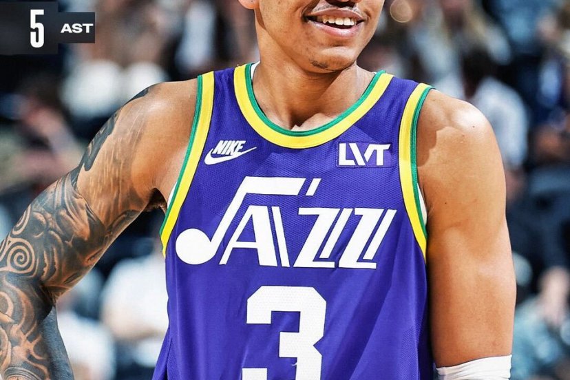 Jazz Rockets
