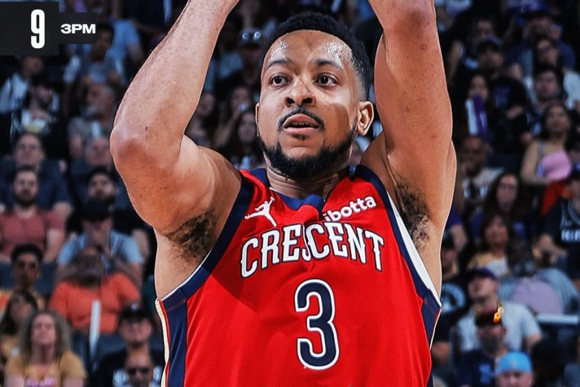 Pelicans Kings