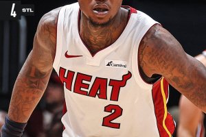 Rozier e Adebayo aiutano gli Heat a superare i Wizards