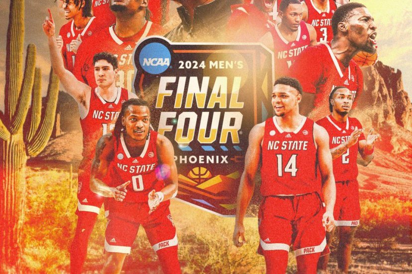 N.C. State Duke
