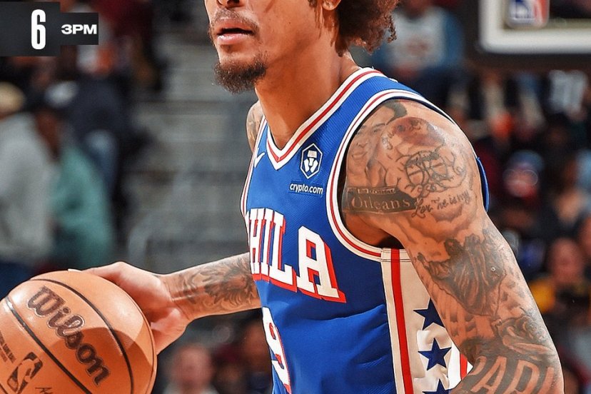 76ers Raptors