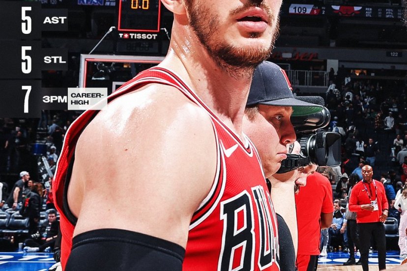 Bulls Timberwolves