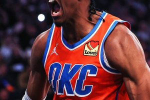 I Thunder tornano ai playoff dopo 4 anni, Knicks ko