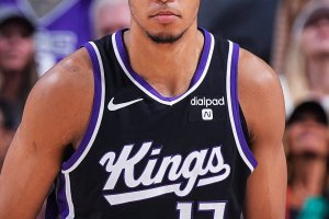 Super Harrison Barnes, i Kings battono i Jazz
