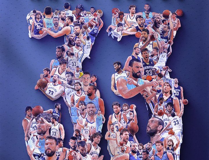 marc gasol grizzlies