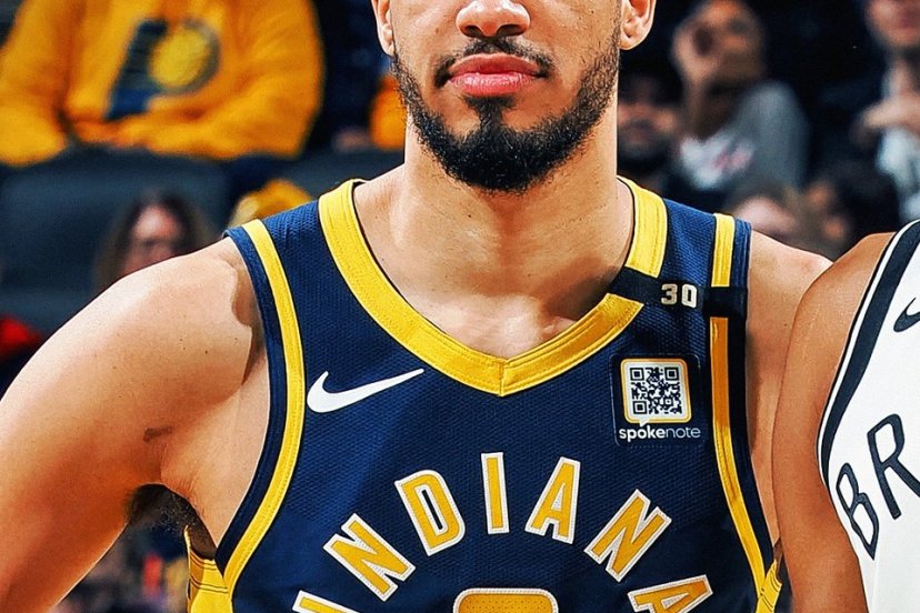 Pacers Nets