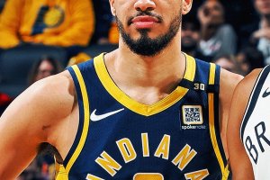 Tyrese Haliburton aiuta i Pacers a superare i Nets