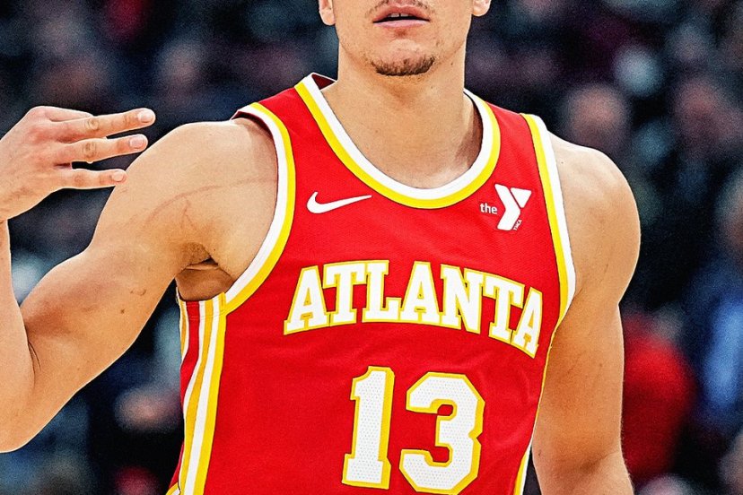 Hawks Bulls