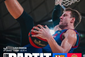 E’ la domenica del Clasico in ACB: il Barcellona cerca la seconda W con il Real