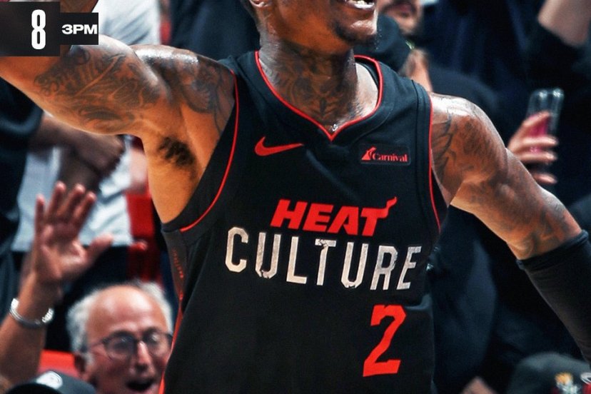 Rozier ne segna 34, Miami tiene a bada New York