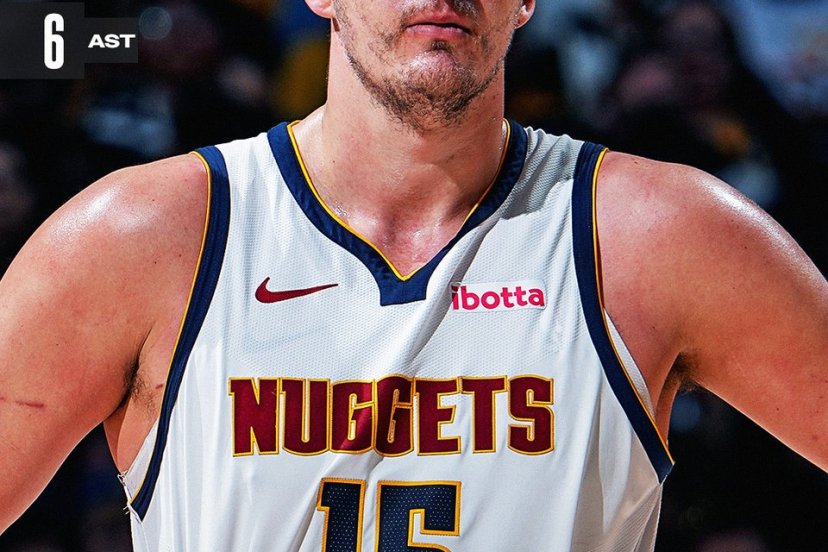 Nuggets Spurs