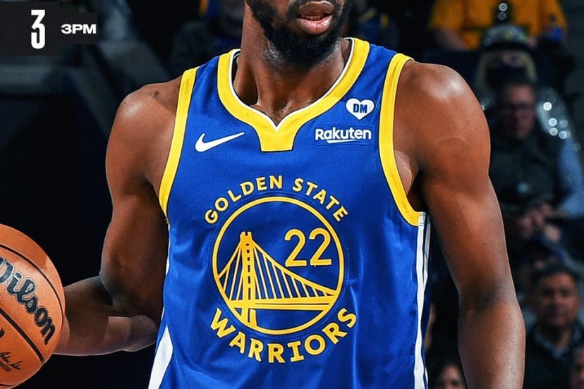 Warriors Mavericks