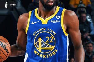 I Warriors superano la tripla-doppia di Luka Doncic e battono i Mavericks