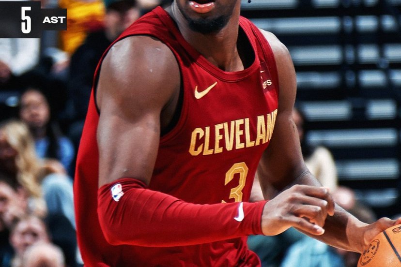 Cavaliers Jazz