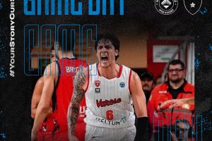 Bahcesehir-Pallacanestro Varese | La situazione e dove vederla in tv