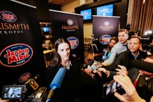 Fenomeno Caitlin Clark: i dati di ascolto sono impressionanti