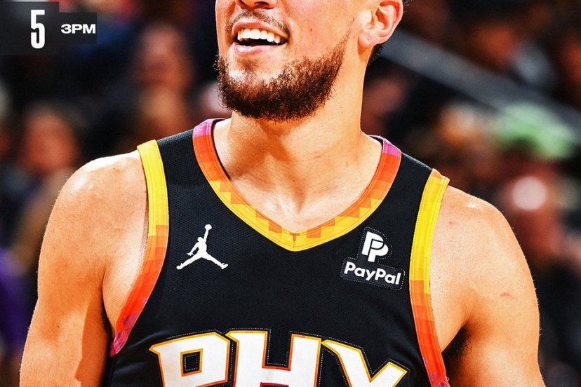 Suns Cavs